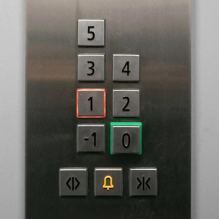 Апартаменты Klein & Gemuetlich L Lf15 Вена Экстерьер фото